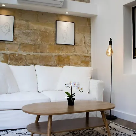 La Tour Napoleonienne Et Son Jacuzzi Апартаменты *