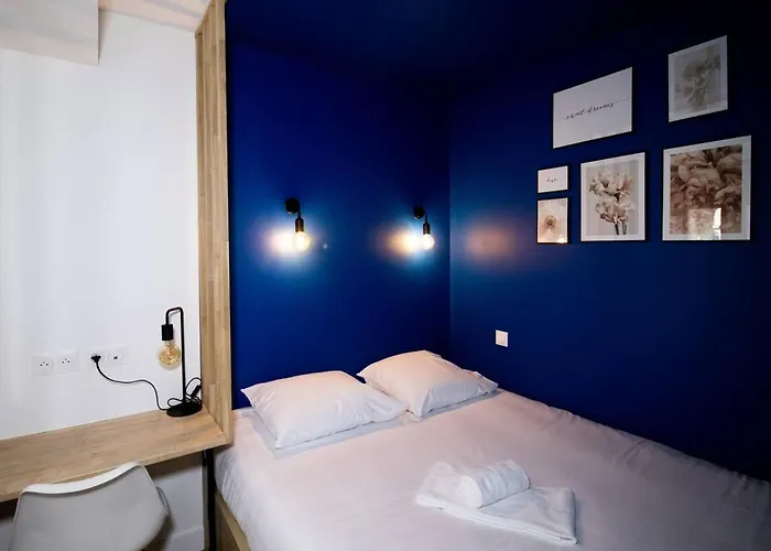 Διαμέρισμα La Tour Napoleonienne Et Son Jacuzzi *