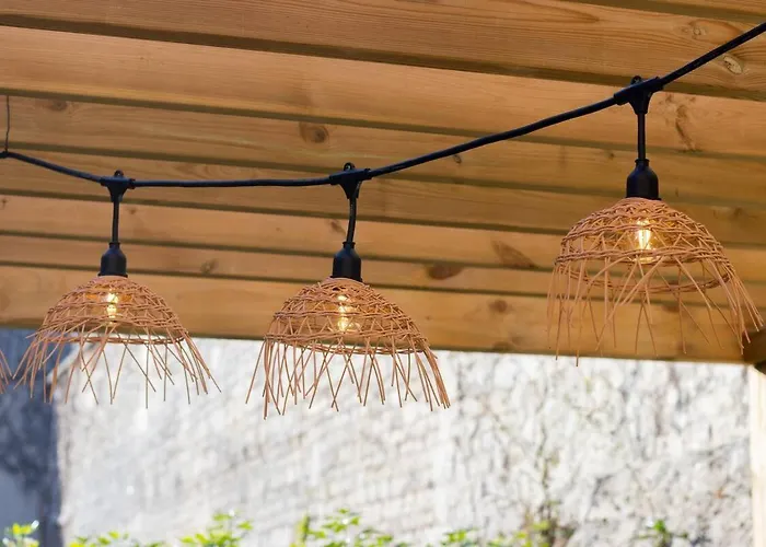 La Tour Napoleonienne Et Son Jacuzzi